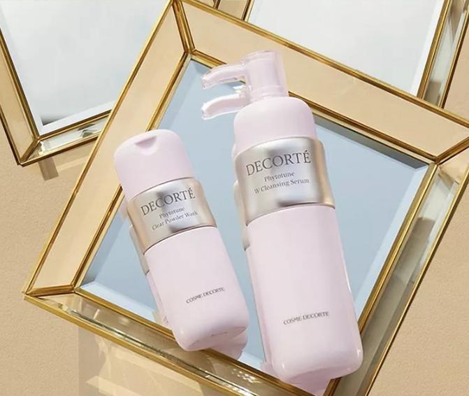 黛珂专卖店怎样开,昆明百盛柏联广场