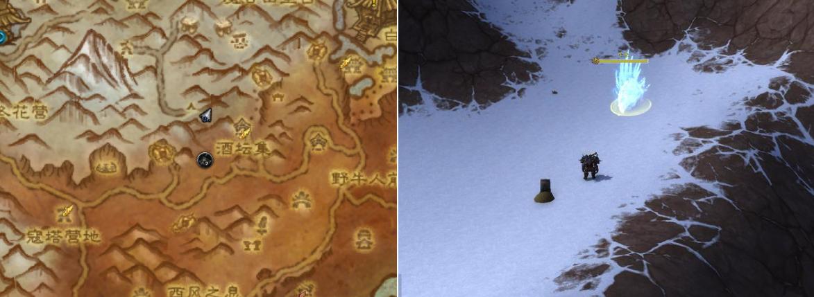 魔兽世界80级灵魂兽洛卡纳哈,潘达利亚灵魂兽多少级可以抓