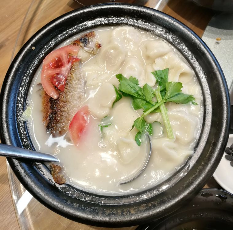 川菜真好吃,川菜真是够辣够味