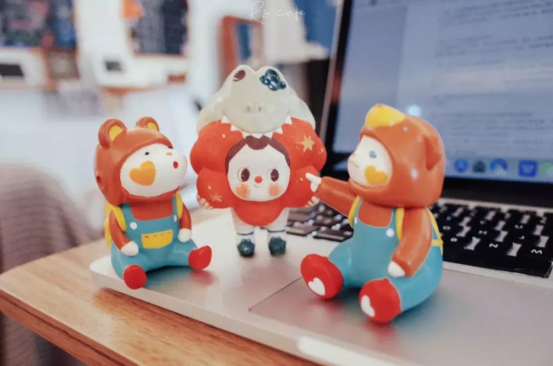 潮流玩具有哪些,潮流玩具行业