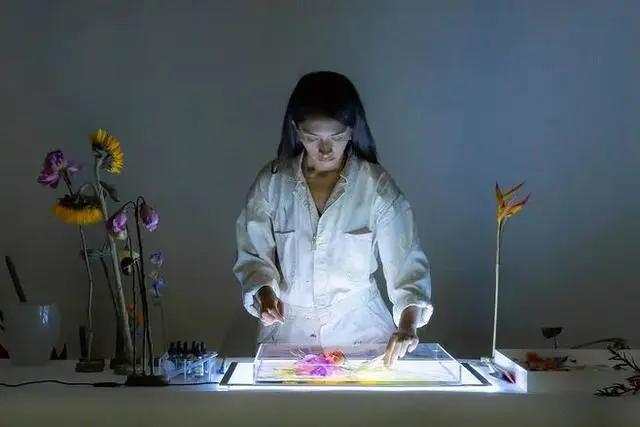 9平米花店,有4间铺面开花店怎样设计