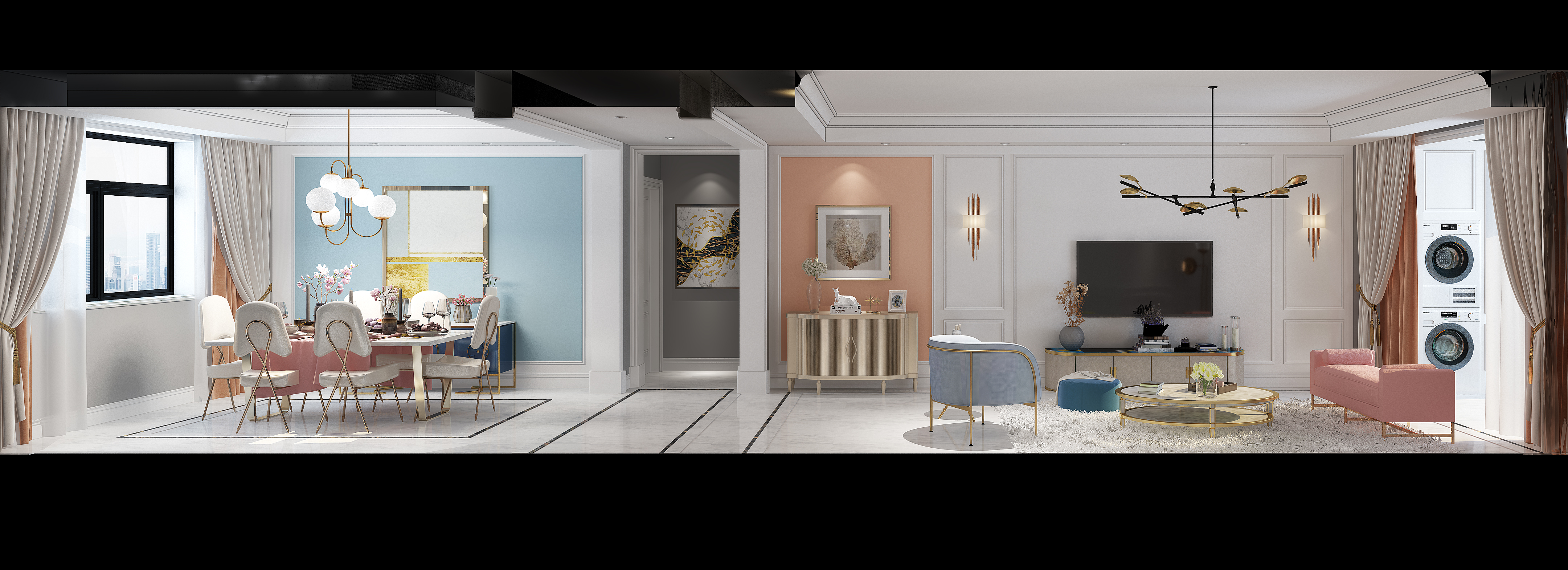 海上落樱纷内附设计说明