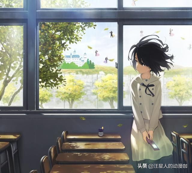 推荐几部绝对不能错过的动漫电影,有什么好看的冷门动漫