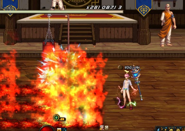 dnf最新版本元素爆破师护石师,dnf元素破刃大异常改版