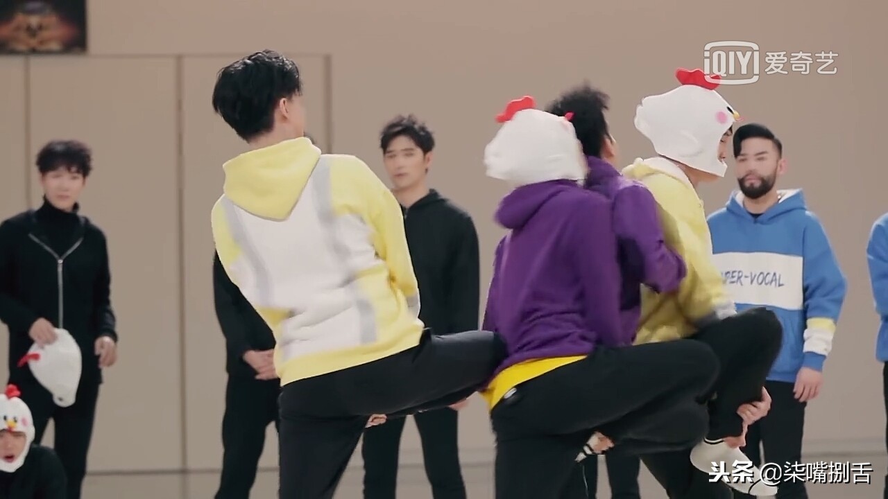 阿云嘎马佳,阿云嘎实力测评