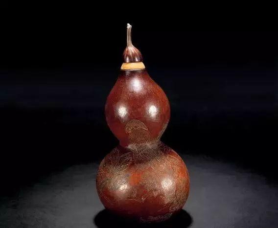 极品老鸣虫葫芦,极品葫芦