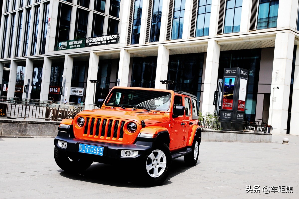 jeep鐗ч┈浜簊ahara璇曢┚,鐗ч┈浜簊ahara璇曢┚