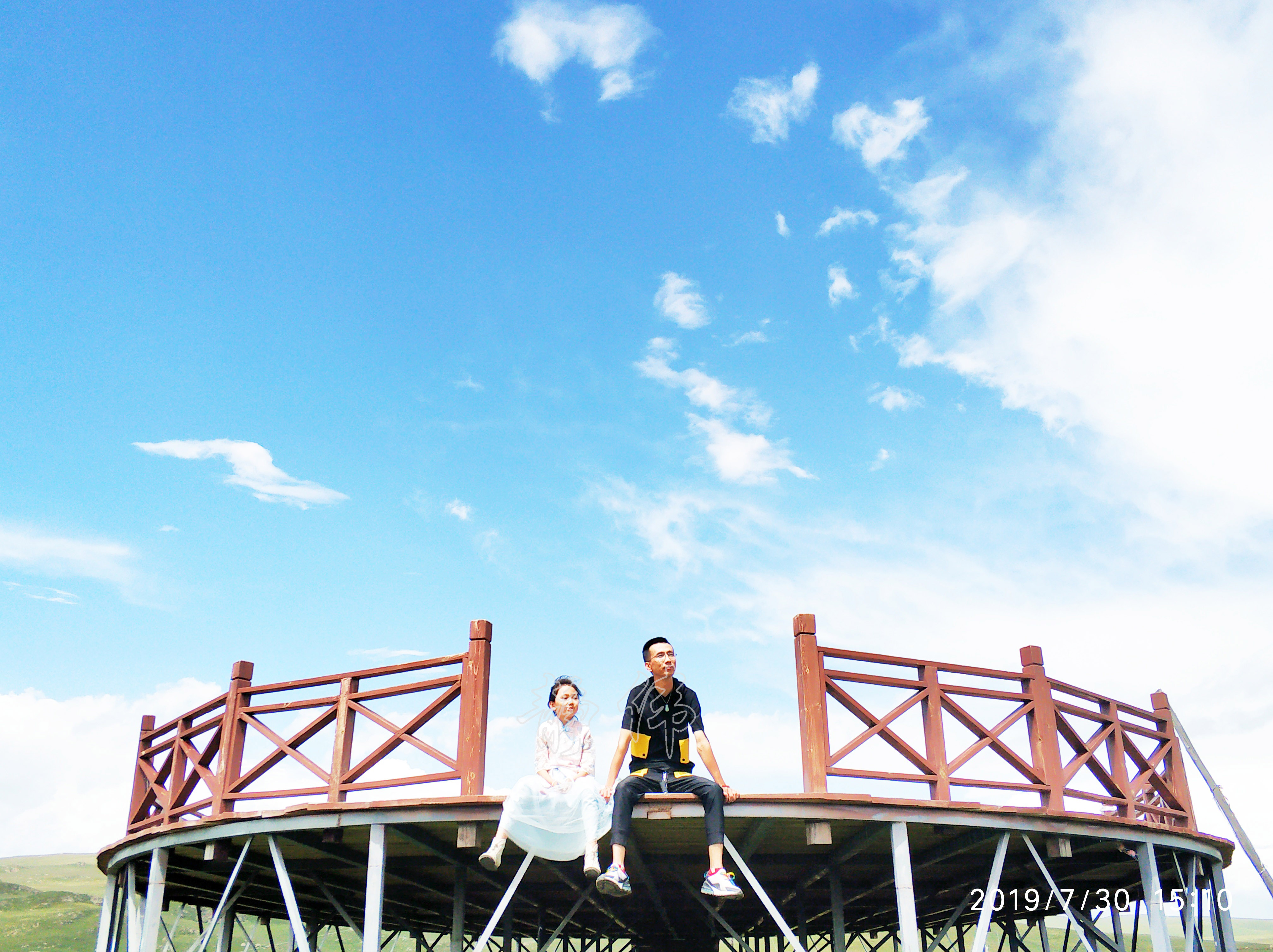 谁能和大裤衩秋裤楼完美配套？旅游时见过的那些惊为天人的建筑