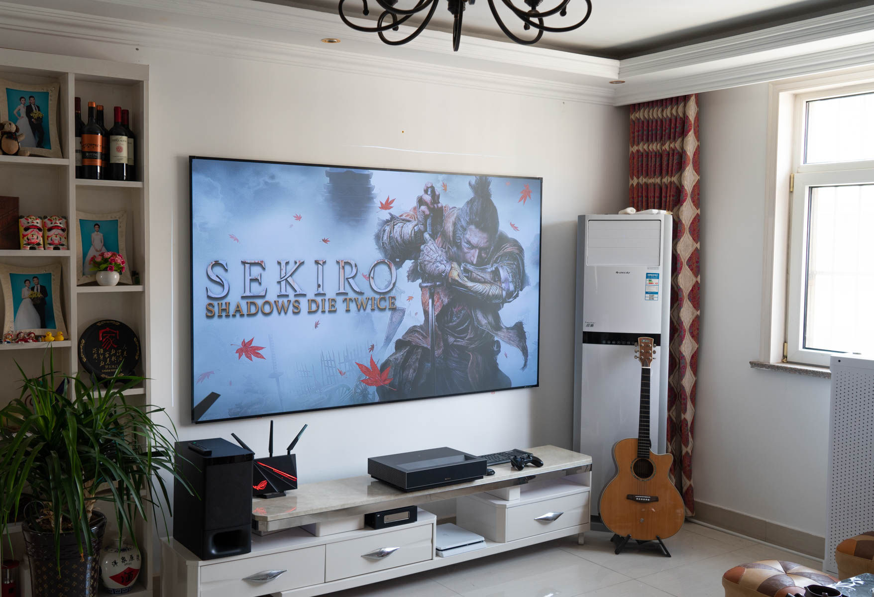 激光电视真的好用么？峰米激光电视4KCinema全网首测！