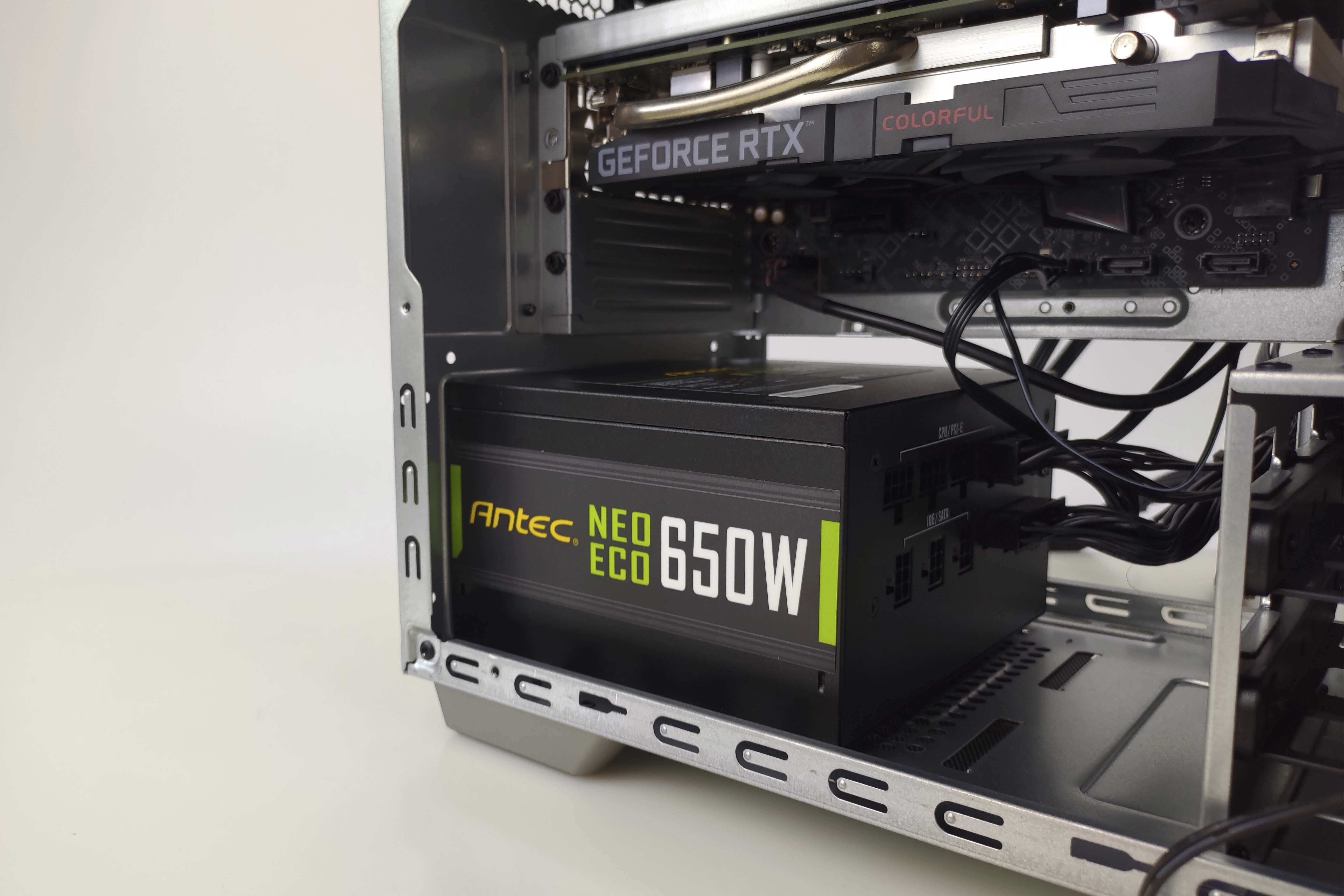 超频三迅捷固态硬盘评测,超频三迅捷s2000m2