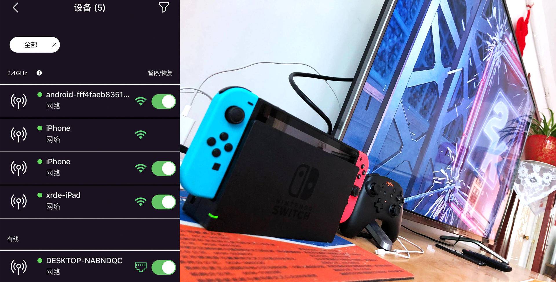 网件r6100路由器评测,网件r8000路由器评测