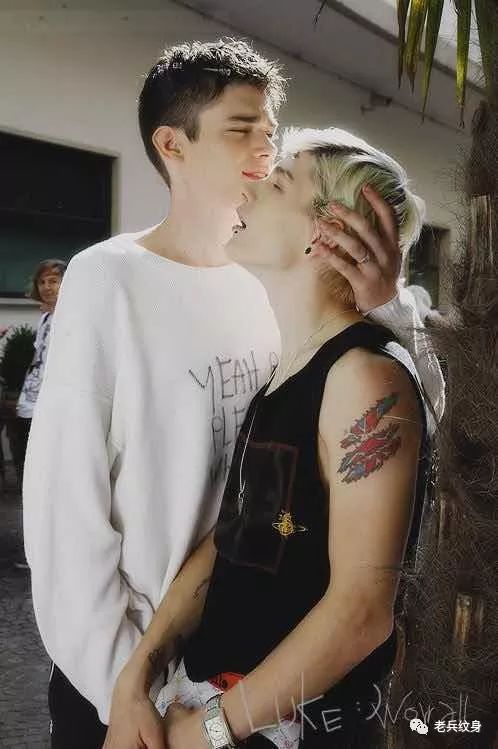 纹身前准备,学纹身前的准备