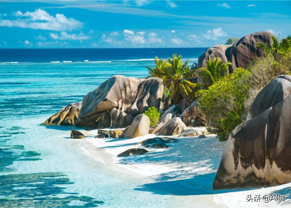 人均GDP最高的100个国家