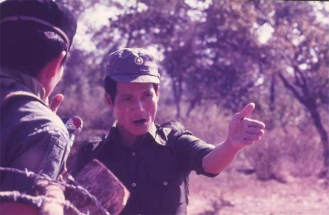 越南和泰国为什么关系不好,越南与泰国的关系怎样