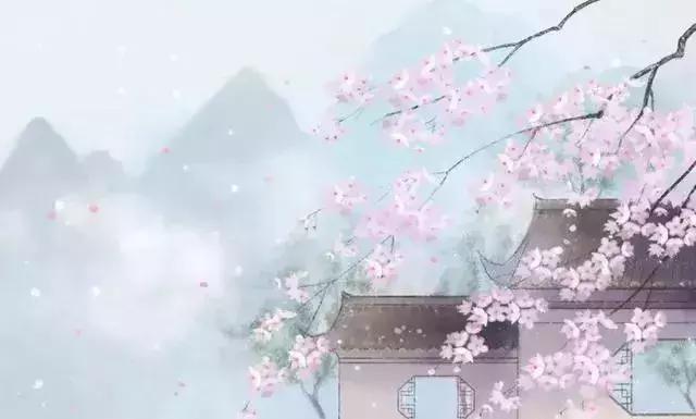 诗经中的绝美句子与爱情无关,诗经中与婚姻无关的句子