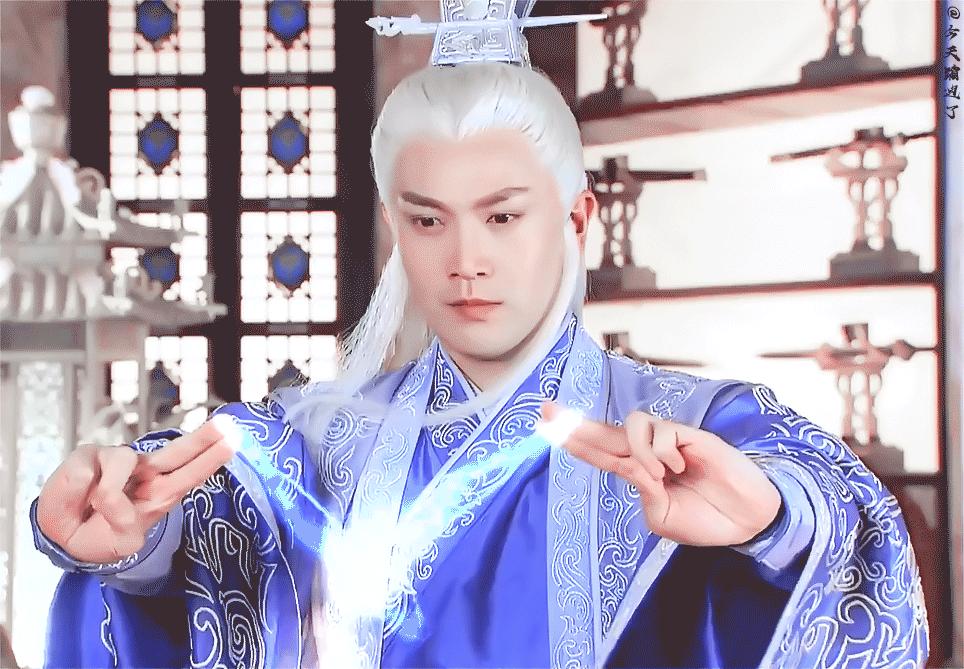 并非不能红，而是不想红，天大地大，何必在圈里苦挣扎，佛系如他