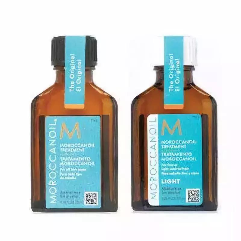 干枯毛躁修复烫染护发精油测评,针对干枯毛躁护发精油测评