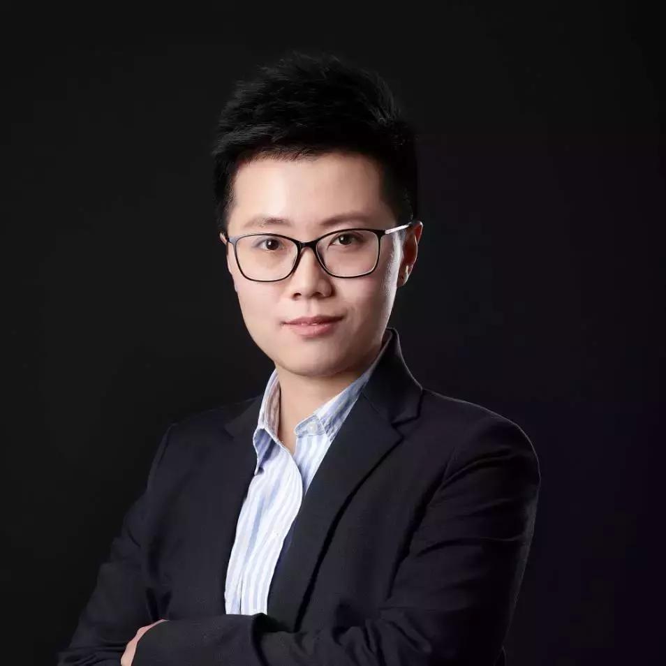 瀛和人物|邵晓玉:“半路出家”,PlanB的选择也许是天注定