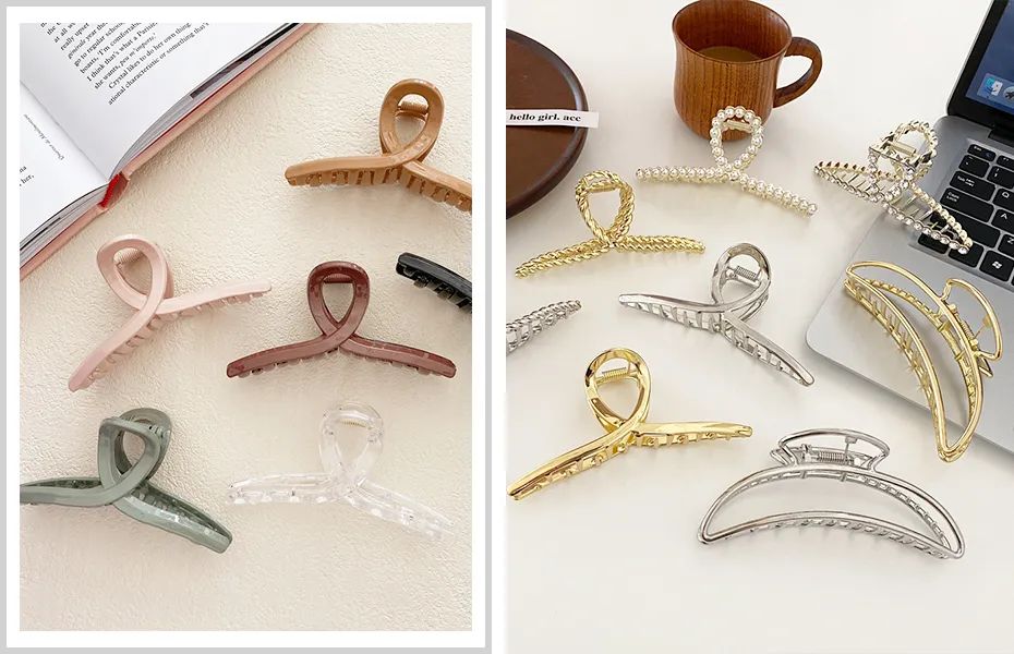 每日一个换头小技巧,换头的正确方法图大全