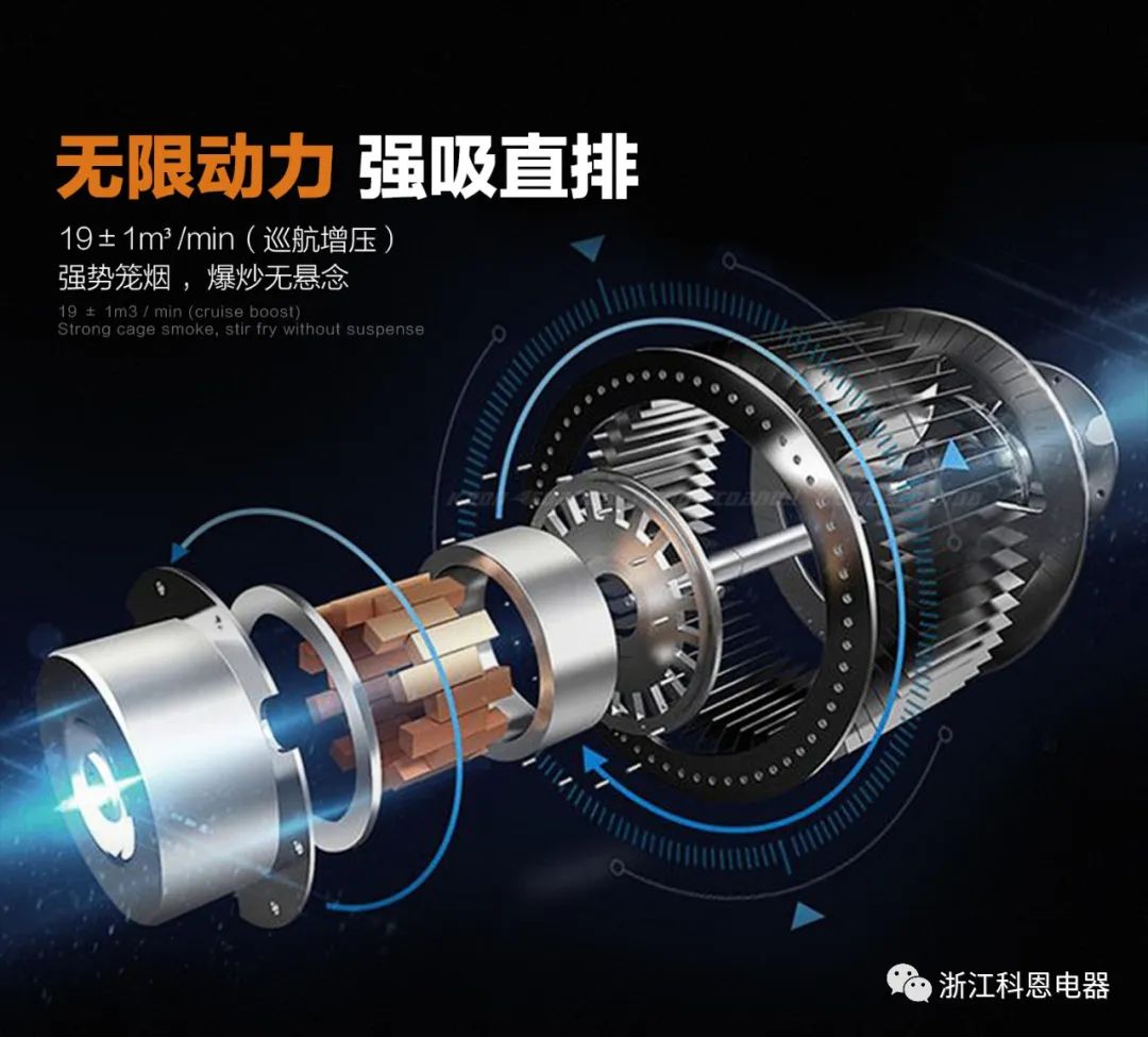 科恩感应油烟机7310多少钱,科恩油烟机7310和7250哪款好