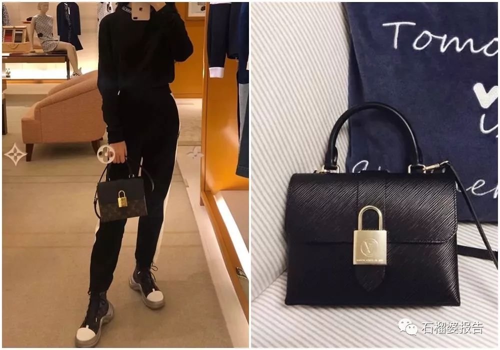 包包爆款大牌,今年流行的大牌包包图片