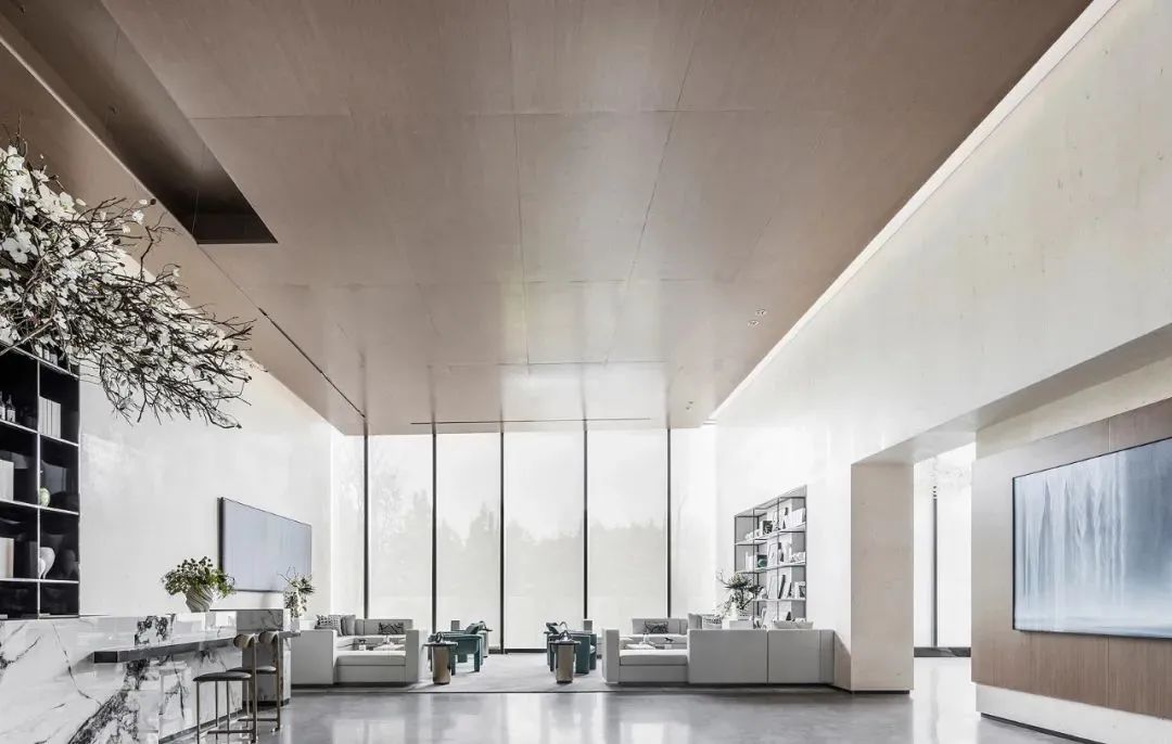 高级灰最有艺术气质的设计格调,高级灰超有艺术气质的设计格调