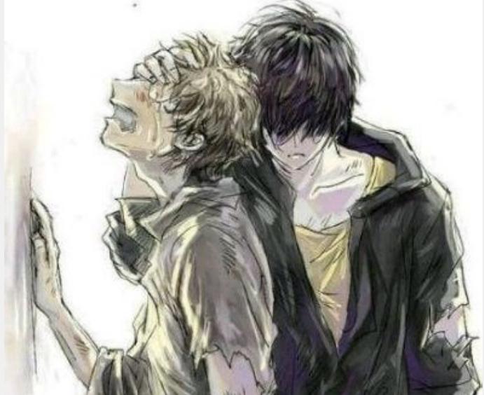 十年吴邪小哥张起灵,十年张起灵吴邪重逢原文