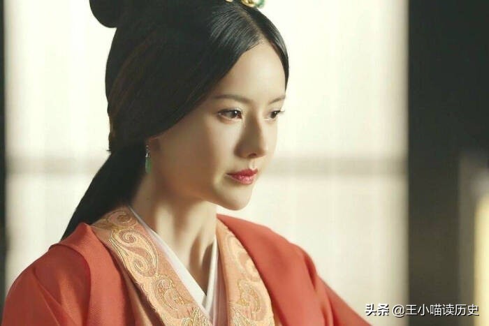 曹操三父子与甄宓大结局,甄甄的妻子是谁