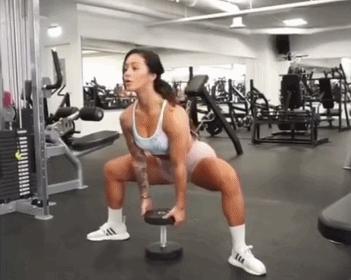 大腿内侧松弛怎么变紧致,大腿内侧怎么拉伸内收肌