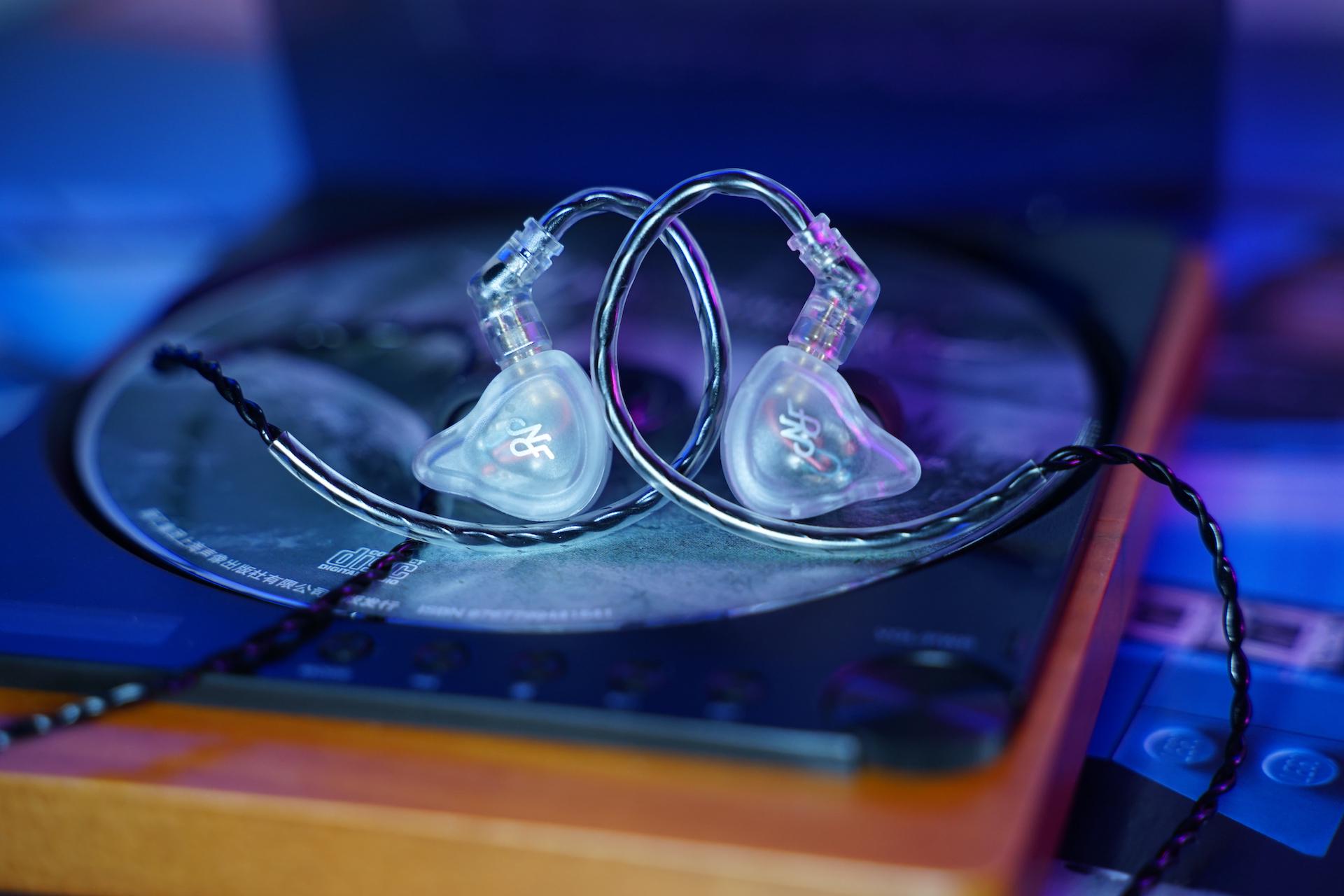 宁梵声学na2+测评,宁梵na2耳机高阻和低阻区别