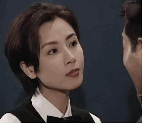 袁洁莹为何息影,袁洁莹巅峰时的美貌