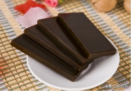 阿胶的制作方法李子柒,阿胶的制作方法和配料是什么