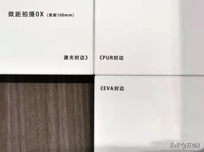 千万别直接问衣柜多少钱一平方