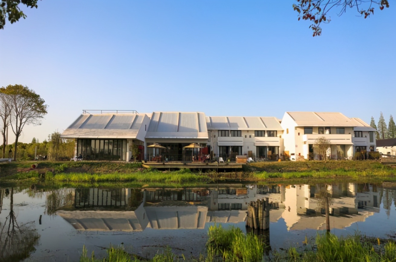 苏州最美民宿,苏州市区十大最美民宿