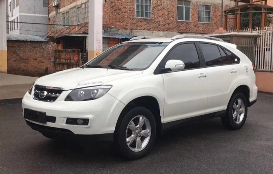 地摊做生意买什么二手车最合适,适合摆摊的车3万以下自动挡