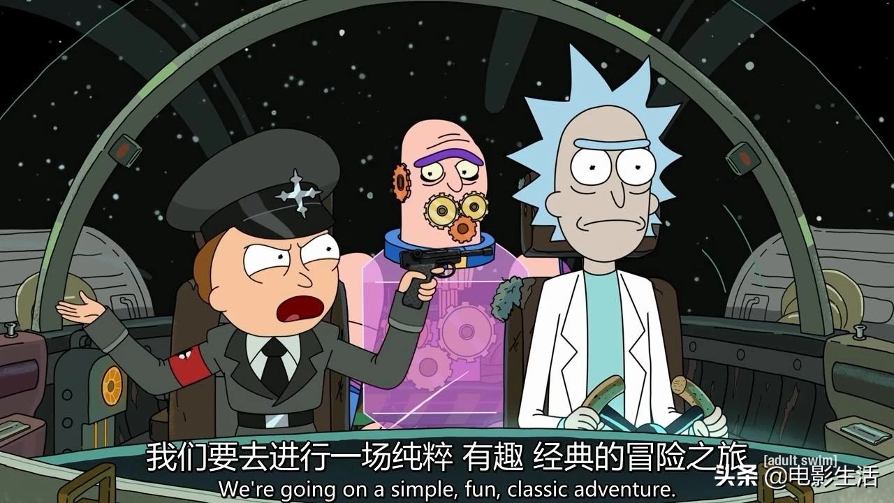 豆瓣9.9评分的神作古装剧,豆瓣开分9.7的神作