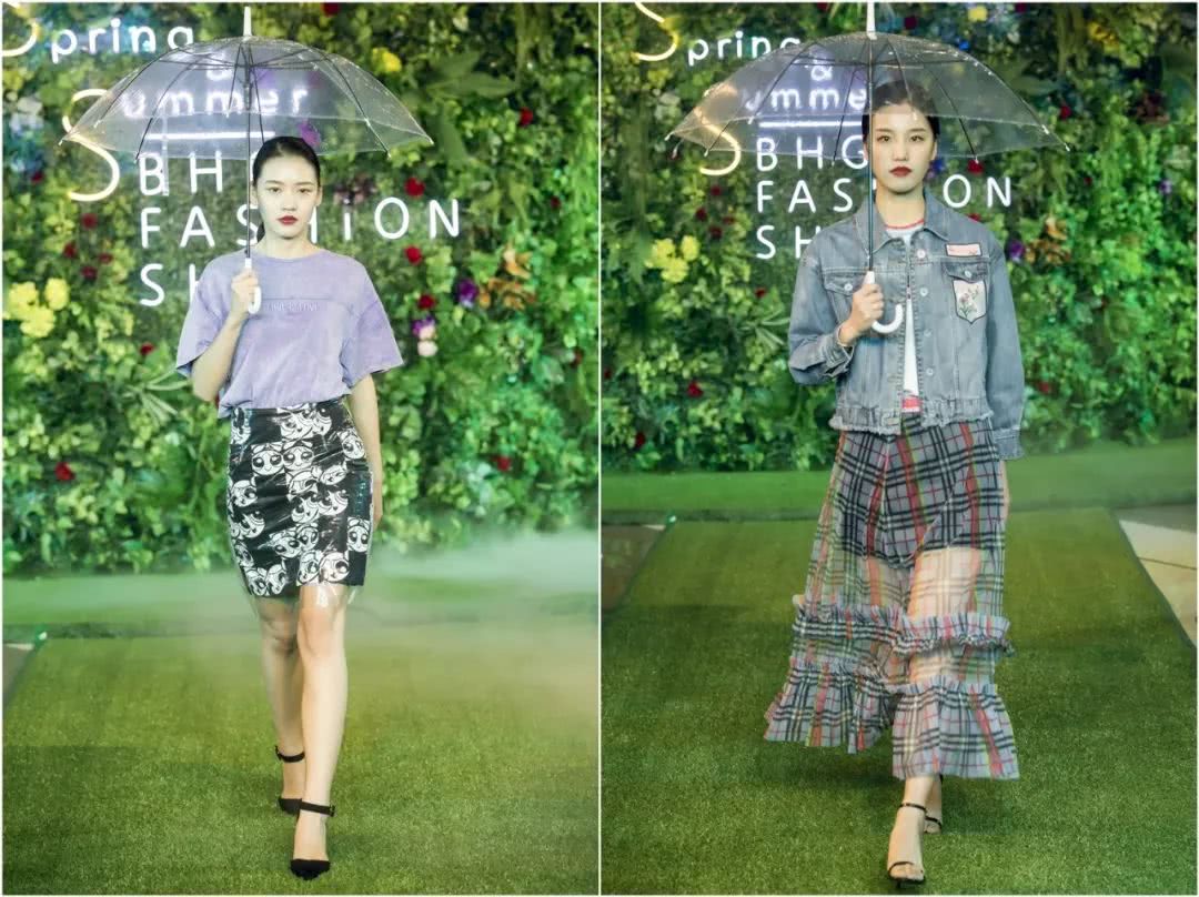 springsummer时装周,springsummer时装走秀