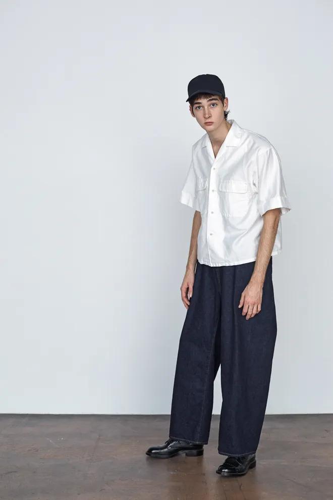 会穿白衬衫的男人都不简单,白衬衫真的很好穿吗男士