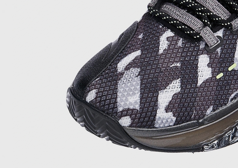 李宁安踏篮球鞋耐磨好看300左右,李宁安踏性价比高的透气篮球鞋