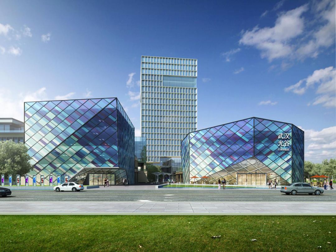 开挂了！比肩世界的爆款区域利好多到数不清！一般人已高攀不起