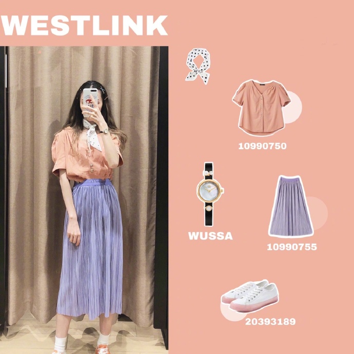 在西遇试衣间里待上瘾了，衣服让人穿了不想脱，件件都想带回家