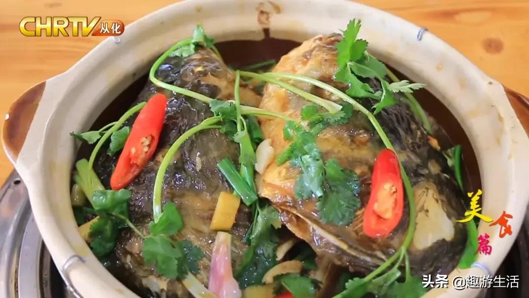 从化必吃的十大特产,舌尖上的广东正宗腊味