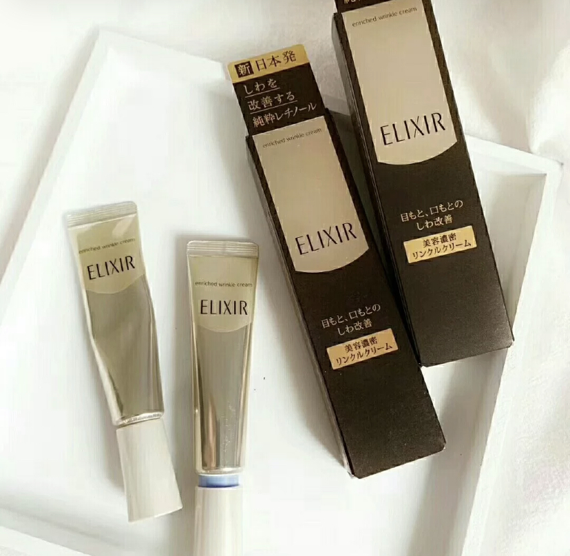 真正抗老有用值得买的眼霜,不要再被这几种护肤品骗了