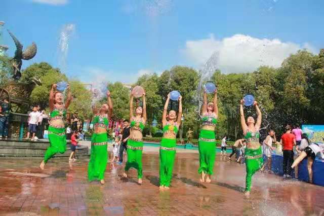 钟信孚：温州乐园的启发与借鉴