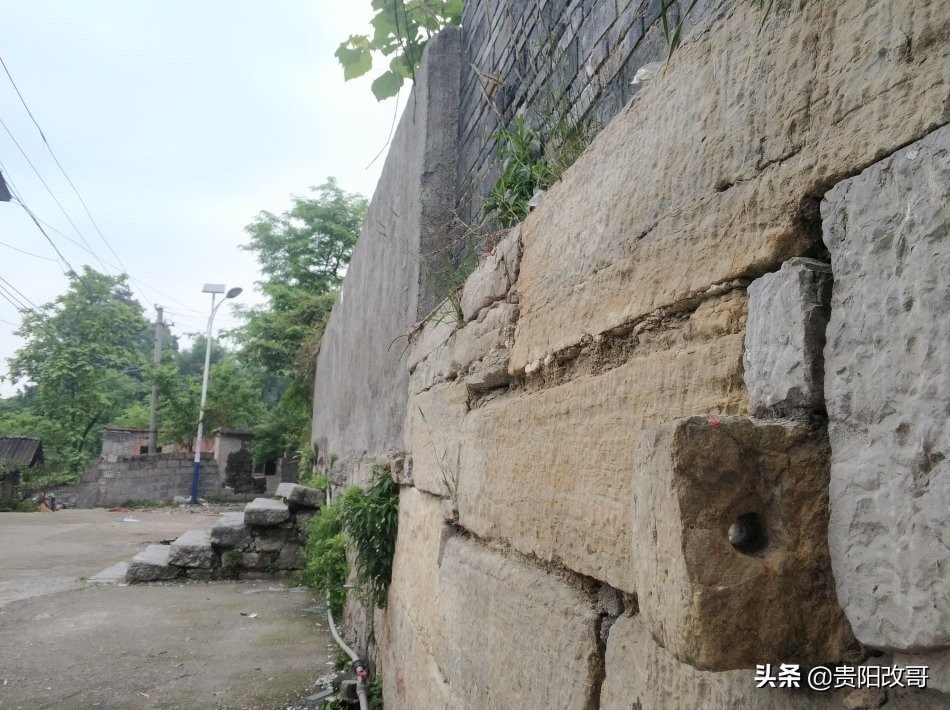 贵阳北衙村*迁拆**,红色史迹高公馆能否留存?