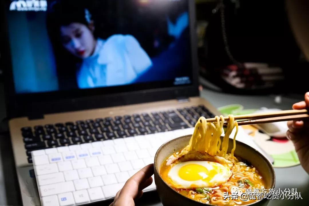 韩国泡面购买渠道,泡面囤货推荐