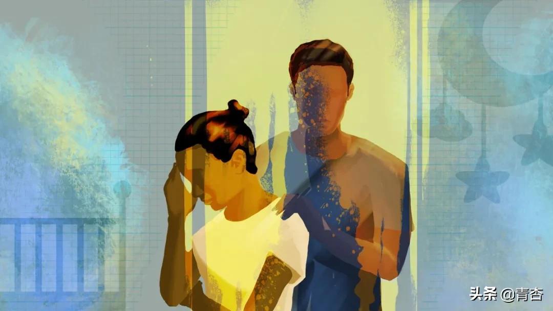 姑姑怀孕了感觉很难受该怎么办,姑姑怀孕8个月了