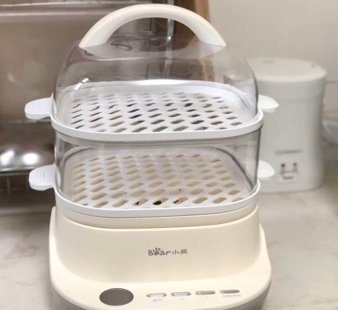 提升幸福感的生活小家电,提升带娃幸福感的小家电