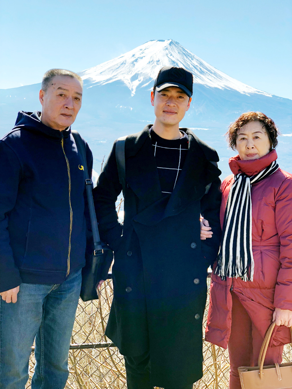 张桐谈留学,当红小生张桐