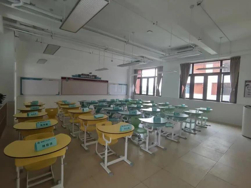 珠海十字门小学怎么样,珠海十字门小学